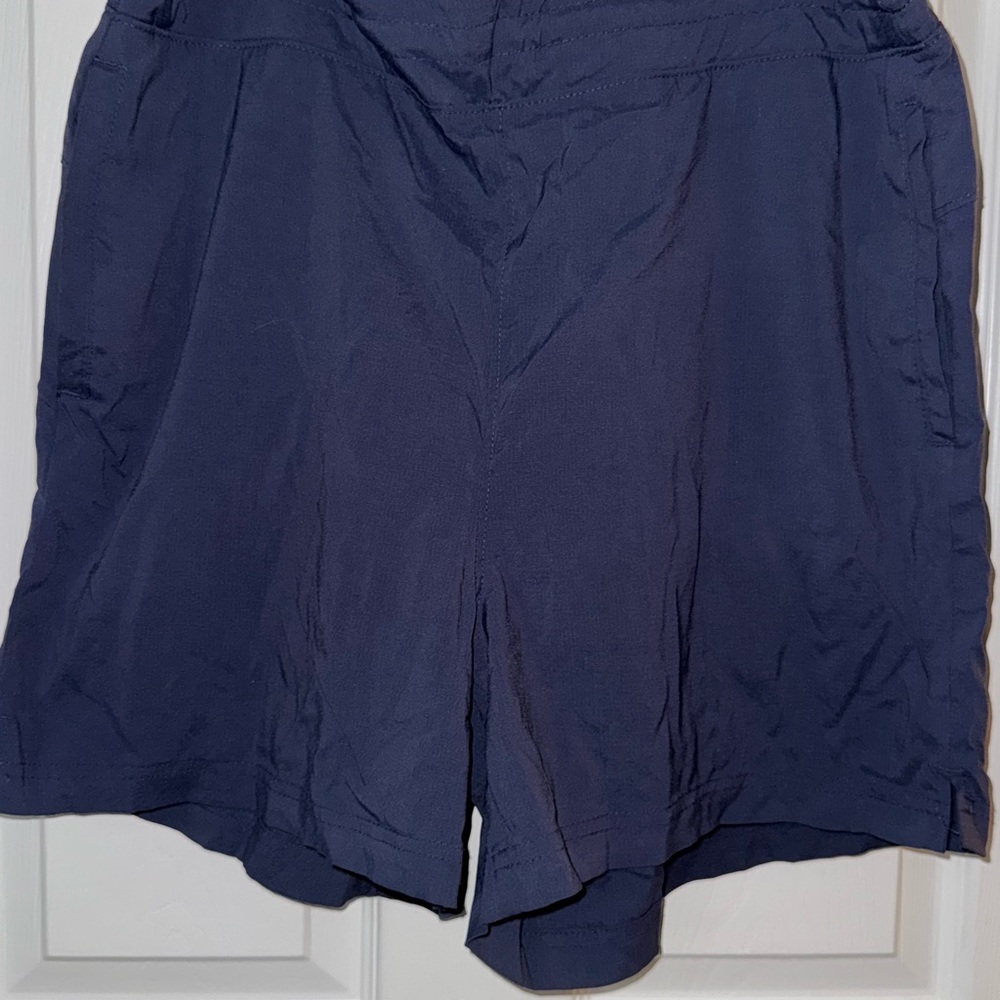 Columbia Navy Blue Women’s Active Skort